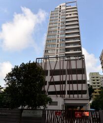 Pristine Heights (D8), Apartment #632435901